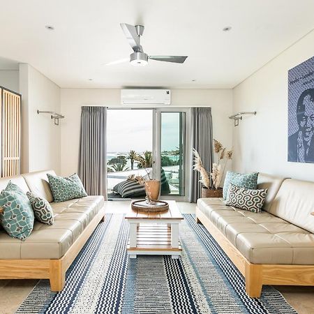 Beach Views -Camps Bay Village Cape Town Exterior foto