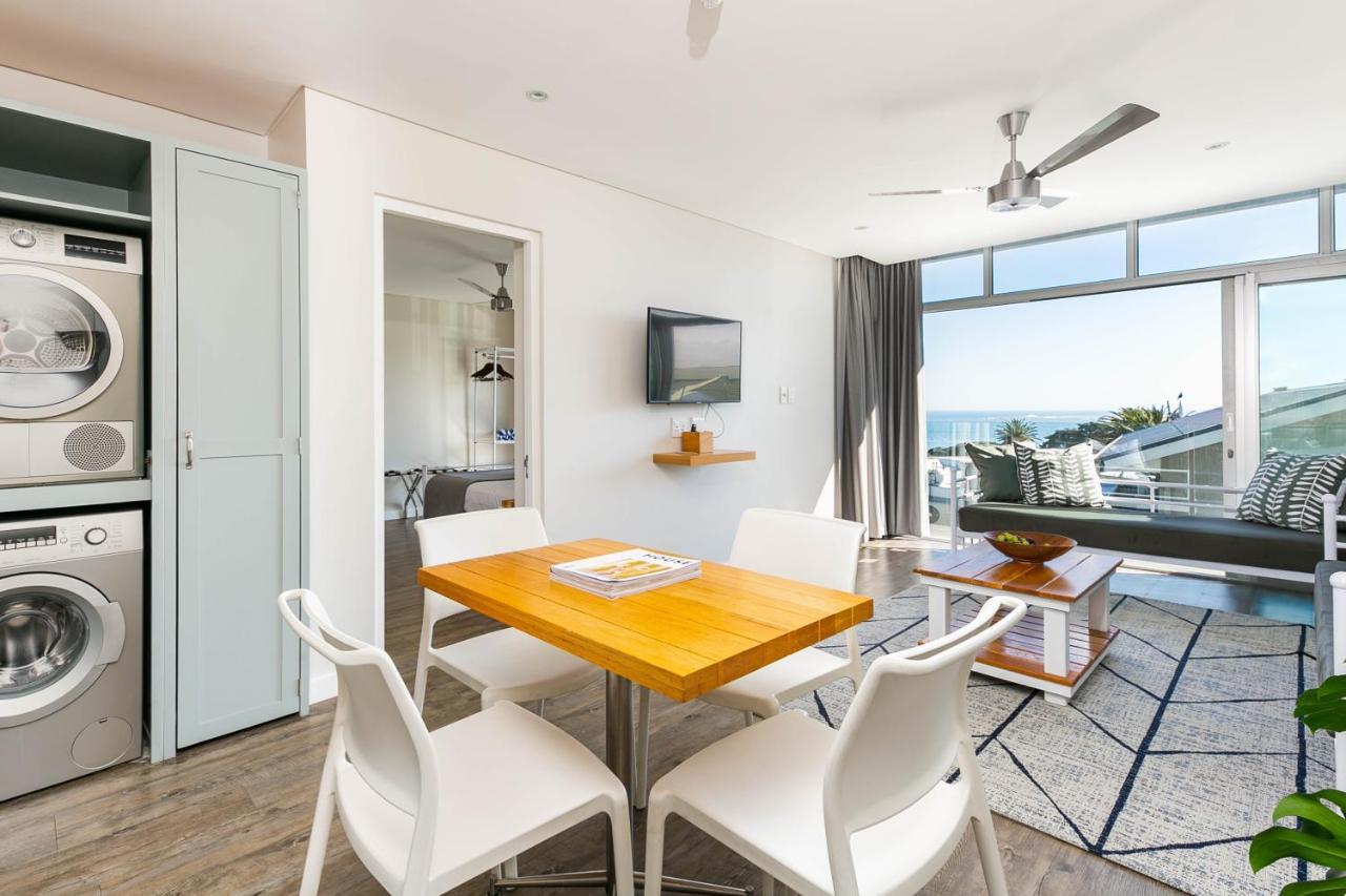 Beach Views -Camps Bay Village Cape Town Exterior foto