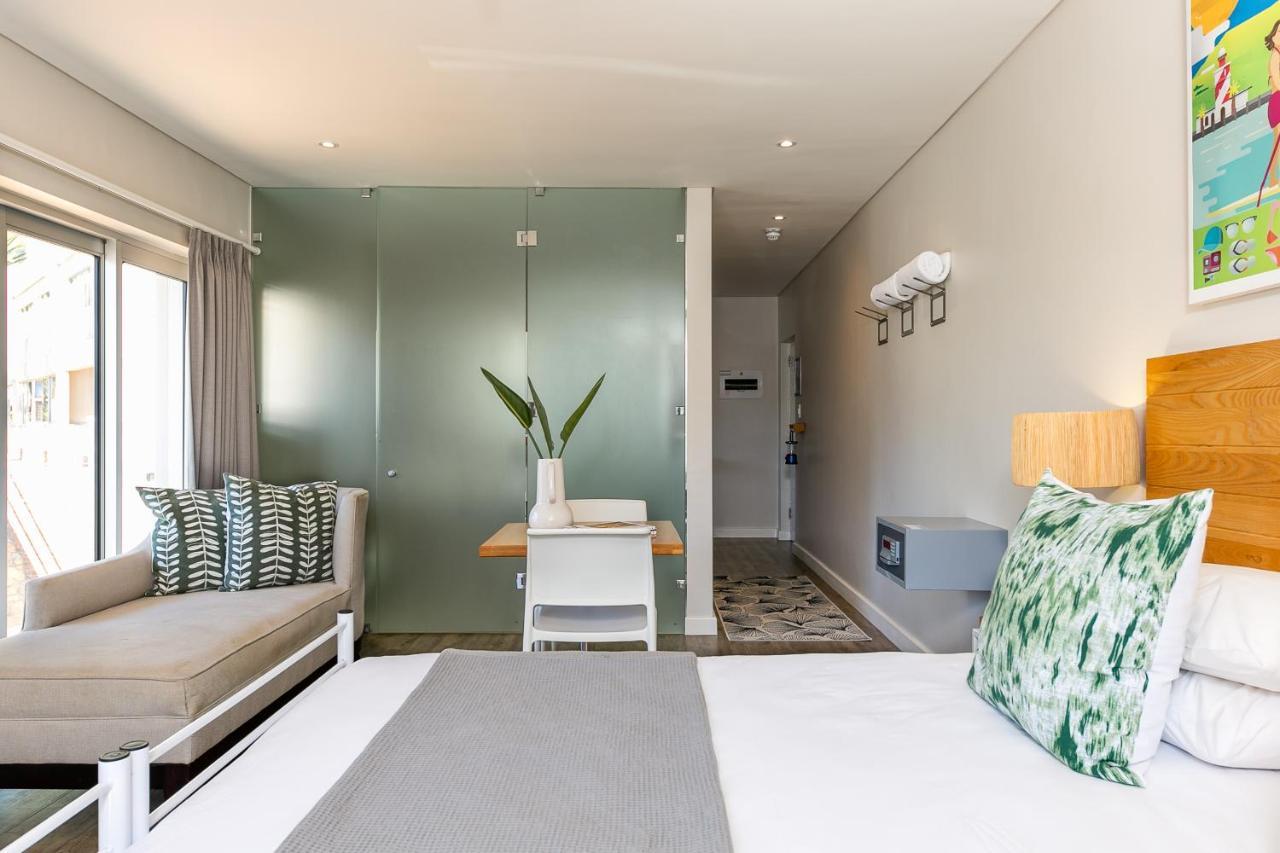 Beach Views -Camps Bay Village Cape Town Exterior foto